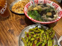 -破店肥哈·东北烧烤·夜宵(南山保利店)