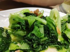 水东芥（生炒）-东馆和天下特色餐饮(工农店)