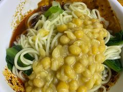 -朱儿面庄(洋河三路店)