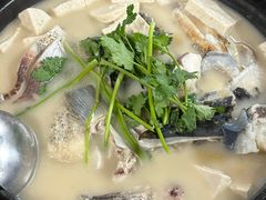 -芦茨金富饭庄·25年老字号·专做稻草鸡