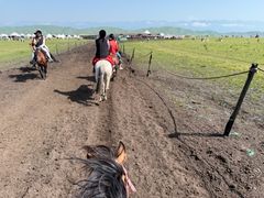 -新疆那拉提国家旅游度假区