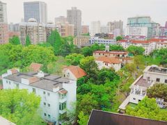 -上海安亭别墅花园酒店