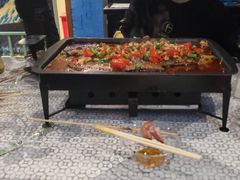 -云晓光头烧烤吧(川沙绿地店)