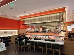 -争鲜回转寿司(朝北大悦城店)