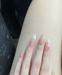 -CM.Nail美甲美睫