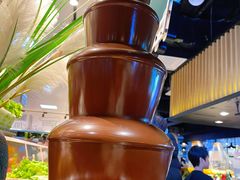 -梨花自助烤肉(天河城店)