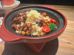 -798餐厅(任丘路店)