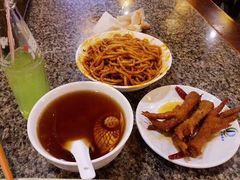 -小街天府(西工小街店)
