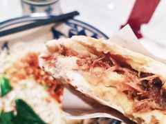 -子午路张记肉夹馍(小寨西路店)