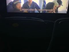 -中影华臣影城VLED(赠4小时停车 西安路店)