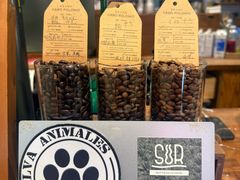-CABO Coffee