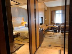 -西安赛瑞喜来登大酒店