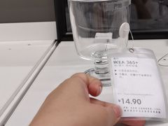 -宜家家居(哈尔滨商场店)