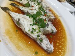 -流舫海鲜酒家(张溪店)