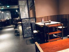 -捞王锅物料理(四川北路店)