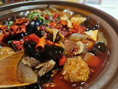 -黔香阁·味(花木店)