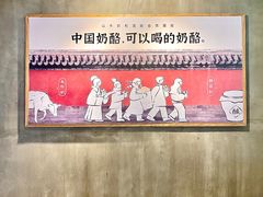 -宝珠奶酪(浦东金桥店)