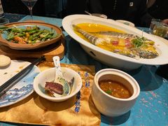 -茶人村·宫廷私厨(奥体印象城店)