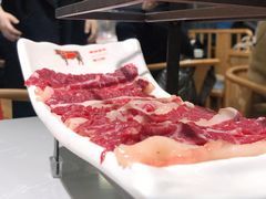 -俏牛哥鲜牛肉牛肆馆(重庆天地店)