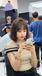 -美美秀造型
