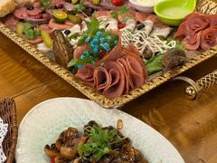 -ITA·意塔意大利餐厅(亦庄店)