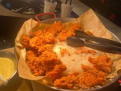 -比格比萨自助(新辰里学清路店)