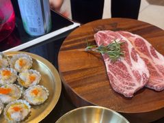 -东味北道熟成·炭火烤肉(九龙店)