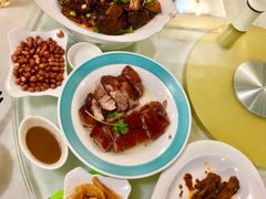 椿记烧鹅-椿记烧鹅(叠彩店)