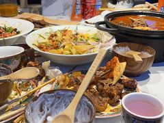 -巴依老爷新疆美食(常营店)
