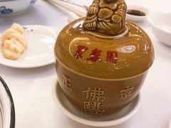 -聚春园自助餐厅(东街口店)