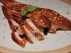 -青年公社烤鸭(青年路店)