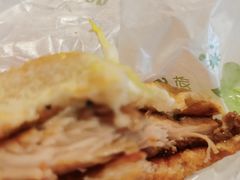 -麦当劳(未来城购物中心店)