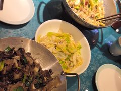 -呷湘厨·家宴·鱼汤捞饭(津南店)