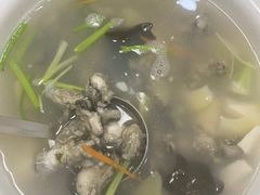 -梅子大排档