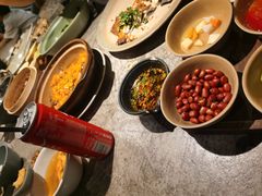 -半山腰·云南菜(侨福芳草地店)