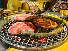 -釜山火炉·海鲜烤肉(紫藤路店)