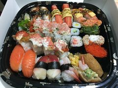 -河风精致寿司(尼盛店)