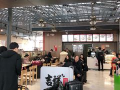 -吉祥馄饨(宁波高铁店)