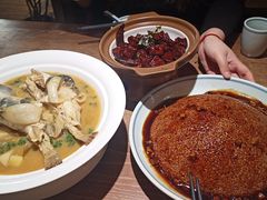 -周家二小姐的菜(西津渡店)