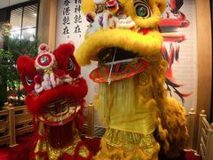 门面-避风塘(宝山万达店)