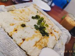 蒸豆腐-醉春风(长汀县店头街店)