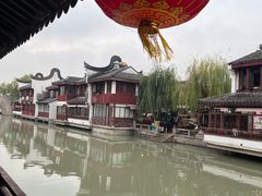 -召稼楼古镇