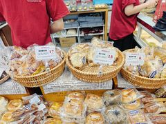 -富贵面包公司(运河店)