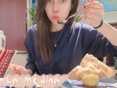 -La Medina餐厅(亮马河南路店)