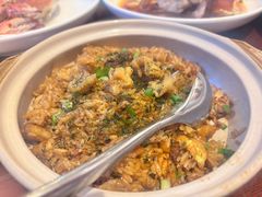 -妈妈菜舟山海鲜(定海古城店)