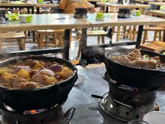 -范贤光鸡公煲(平乐园总店)