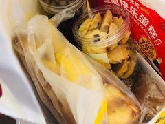 -味多美蛋糕(义和庄地铁店)