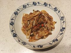 -饭橘汉江码头·乡野土菜馆(静安路店)