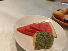 -珊海荟海鲜楼·天津菜·海肠捞饭·皮皮虾锅贴王(佛罗伦萨店)