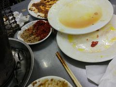-松明一烤肉馆(鲁园店)